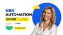 develop n8n automation, n8n ai agents or create workflow
