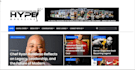 publish music hiphop and rap articles on the hype magazine