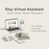 manage your etsy shop