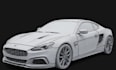create 3d car modeling, vehicle design, rendering, fivem, and game ready assets