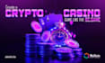 develop crypto game card game slot crash game blackjack poker