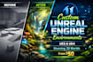 unreal engine game level design unity game vfx shaders