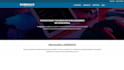 design and develop a landing page in wordpress