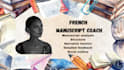 help you structure and improve your french manuscript