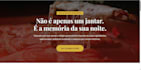 design a high converting html css landing page