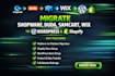 migrate shopware duda samcart wix to wordpress shopify migration website store