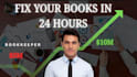 do bookkeeping, sales tax filing  for shopify and amazon