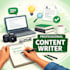 write english blog articles