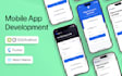develop android and ios mobile app using flutter