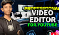 edit youtube video use premire pro