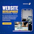 do web design and develoment