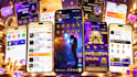 develop a voice chat app for android and ios