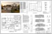 draw professional architectural house plans, and mechanical 2d 3d drawing