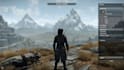 create custom skyrim mod, se ae mod, tweaks, gameplay, script, item, fallout mod