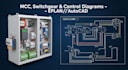 design mcc, switchgear panel, control diagram using eplan, autocad, etc