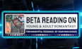 beta read young adult romantasy refined draft for insightful feedback