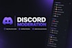 manage your discord community professionally