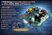 design automotive pcbs for ecu, adas, bms and ev power system