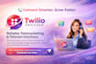 provide telecom customer outreach and lead generation