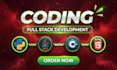 sql python java cpp web database bot programming script project developer, tutor