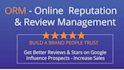do ORM online reputation manager and brand reputation management for your agency