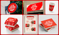 design a professional restaurant menu
