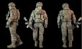 create sfm model, 3d playermodel, tf2 model, left4dead2, gmod model, mmd model