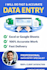 do data entry, excel data entry, and PDF to excel conversion