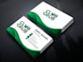 make your business card design