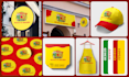redesign and modernize your restaurant branding