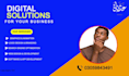 make professional flyer for your product