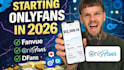 do continuous onlyfans promotion, get onlyfans subscriber active onlyfan chatter