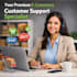 be your dedicated ecommerce customer support specialist 24 7