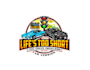 create professional and specially muscle car logo design