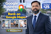 optimize your gbp profile for local SEO and google maps ranking