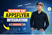 integrate appsflyer, revenuecat sdk, in app purchase into android ios flutter