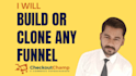 build and clone checkoutchamp sales funnels