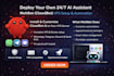 locally deploy clawdbot, moltbot, openclaw ai agent in your machine