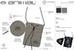 do tech pack duffle bag handbag totebag backpack bag design