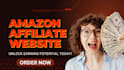 create a complete rehub affiliate website with content egg and woozone