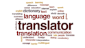 write professional content, CV, cover letter and translation