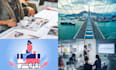write research white paper, business and economic article