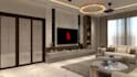 design and render stunning 3d interior visuals