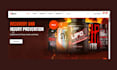 build private label supplement shopify store supplement store fitness website