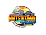 create professional and specially muscle car logo design