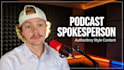 authority style podcast ugc video ads