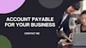 manage your accounts payable efficiently and accurately