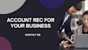 handle accounts receivable and customer invoicing