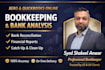 fix and maintain your quickbooks online bookkeeping
