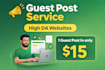 do business guestpost on high da website with dofollow link